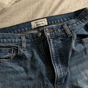 Reformation Jeans